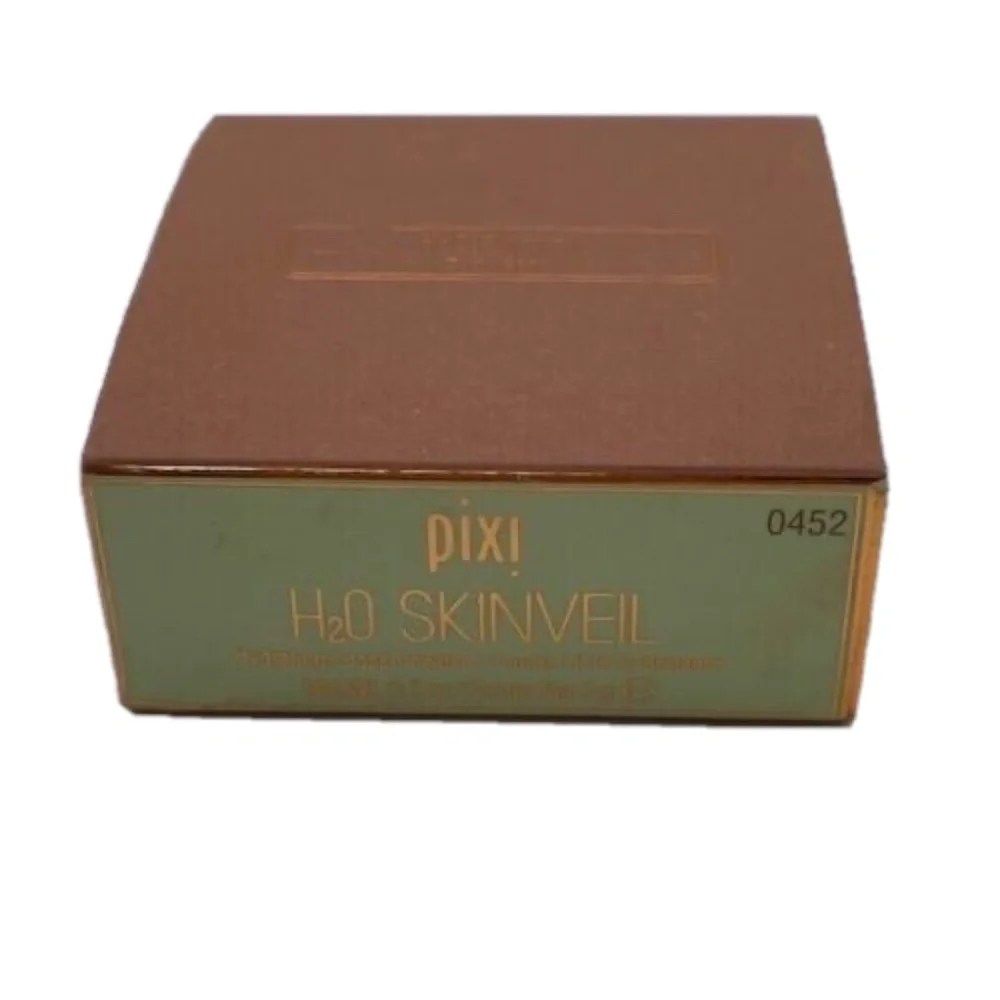 Pixi H20 Skinveil Hydrating & Smoothing Loose Powder - Sunkissed 2oz